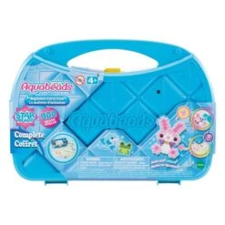 Aquabeads - Maletín De Principiantes