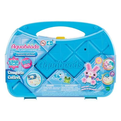 Aquabeads - Maletín De Principiantes 3 Aquabeads - Maletín De Principiantes