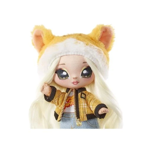 Na! Na! Na! Surprise - Tabitha Nekota - Muñeca Glam Serie 2 5 Na! Na! Na! Surprise - Tabitha Nekota - Muñeca Glam Serie 2 - Imagen 3