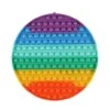 Pop It - Circular Arcoiris XXL (varios Colores) -Famosa || LOL Surprise Ventas medias 958