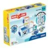Geomag - Magicube Polar Animals 10 Piezas 1 Geomag - Magicube Polar Animals 10 Piezas -Famosa || LOL Surprise Ventas medias 960