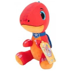 Famosa Dino Ranch - Peluche Blitz