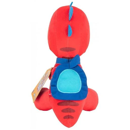 Famosa Dino Ranch - Peluche Blitz 4 Famosa Dino Ranch - Peluche Blitz - Imagen 2