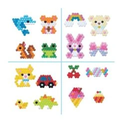 Aquabeads - Maletín De Principiantes 7 Aquabeads - Maletín De Principiantes -Famosa || LOL Surprise Ventas medias 97