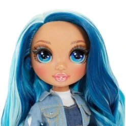 Rainbow High - Skyler Brad - Muñeca Fashion -Famosa || LOL Surprise Ventas medias 976