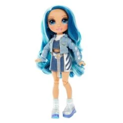 Rainbow High - Skyler Brad - Muñeca Fashion -Famosa || LOL Surprise Ventas medias 977