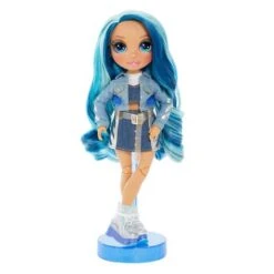 Rainbow High - Skyler Brad - Muñeca Fashion -Famosa || LOL Surprise Ventas medias 978