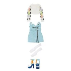 Rainbow High - Skyler Brad - Muñeca Fashion -Famosa || LOL Surprise Ventas medias 980