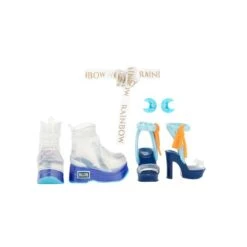 Rainbow High - Skyler Brad - Muñeca Fashion -Famosa || LOL Surprise Ventas medias 981