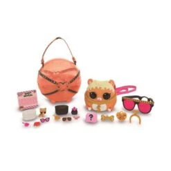 GIOCHI PREZIOSI LOL Surprise - Biggie Pet (varios Modelos) 13 GIOCHI PREZIOSI LOL Surprise - Biggie Pet (varios Modelos) -Famosa || LOL Surprise Ventas medias 987