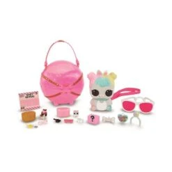 GIOCHI PREZIOSI LOL Surprise - Biggie Pet (varios Modelos) 16 GIOCHI PREZIOSI LOL Surprise - Biggie Pet (varios Modelos) -Famosa || LOL Surprise Ventas medias 990